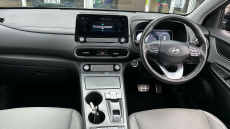 Hyundai KONA 150kW Ultimate 64kWh 5dr Auto Electric Hatchback